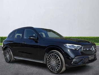 Used Mercedes-Benz GLC 2025 for sale - 79240544: Photo