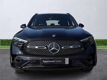 Used Mercedes-Benz GLC 2025 for sale - 79240544: Photo