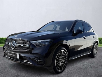 Used Mercedes-Benz GLC 2025 for sale - 79240544: Photo