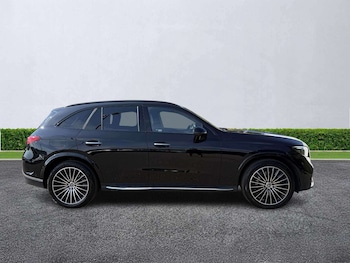 Used Mercedes-Benz GLC 2025 for sale - 79240544: Photo