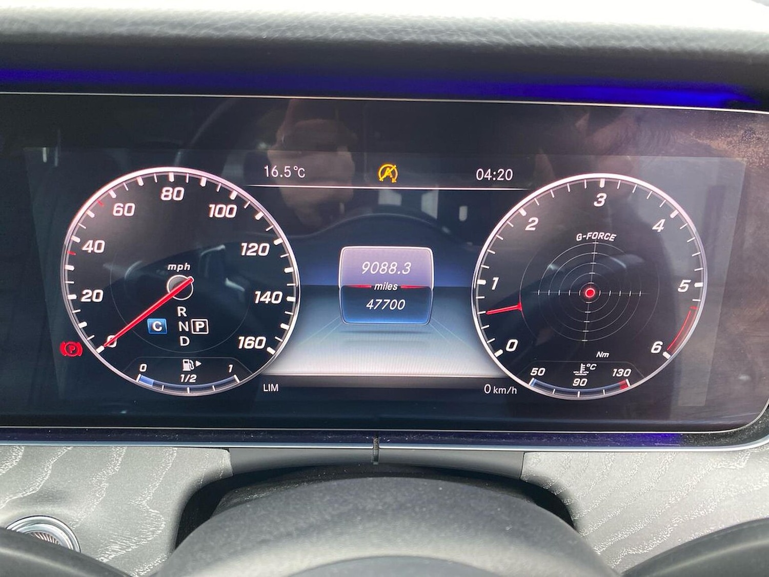 Used Mercedes-Benz CLS 2018 for sale - 76347056: Photo 10