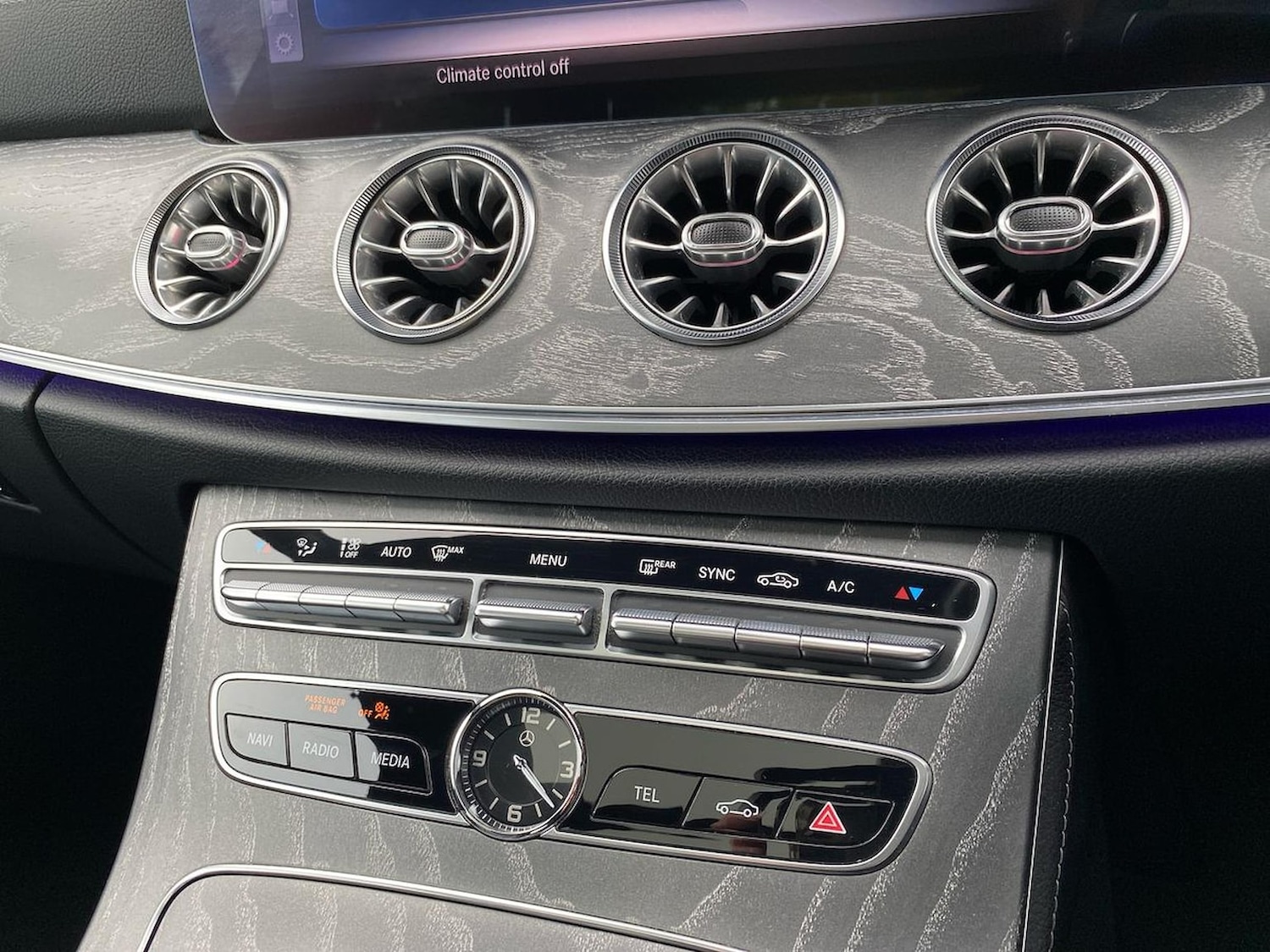 Used Mercedes-Benz CLS 2018 for sale - 76347056: Photo 12