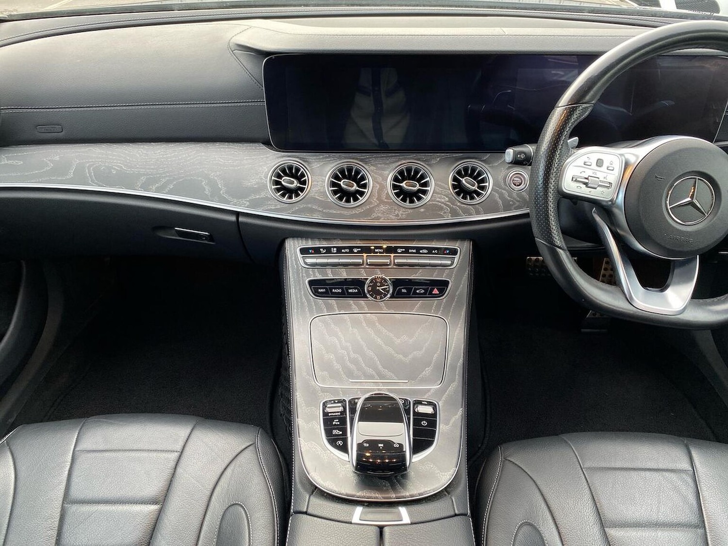 Used Mercedes-Benz CLS 2018 for sale - 76347056: Photo 13