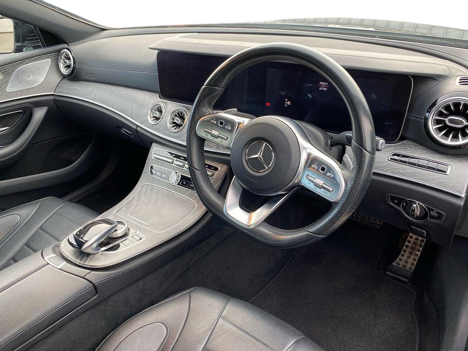 Used Mercedes-Benz CLS 2018 for sale - 76347056: Photo 15