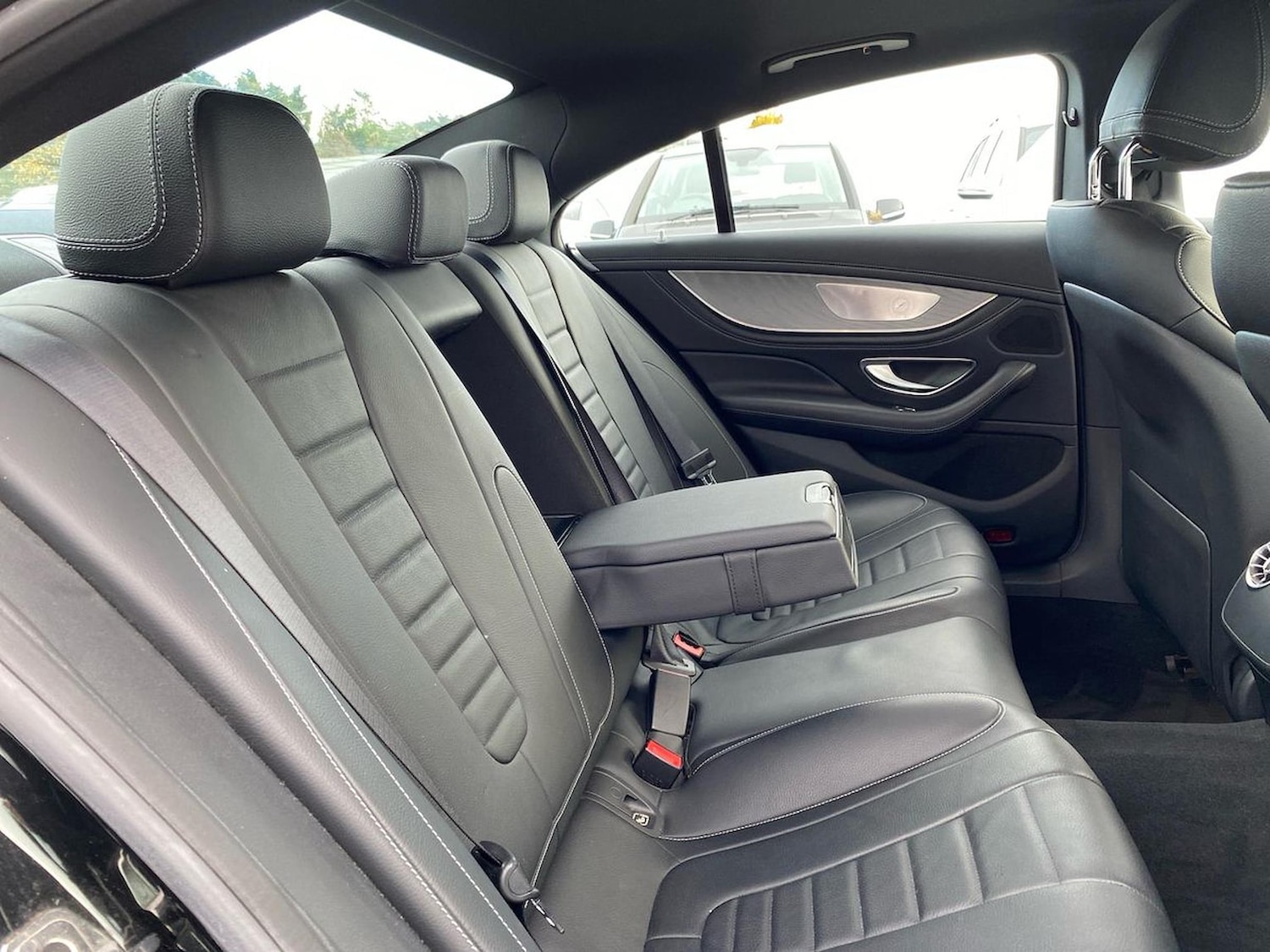 Used Mercedes-Benz CLS 2018 for sale - 76347056: Photo 16