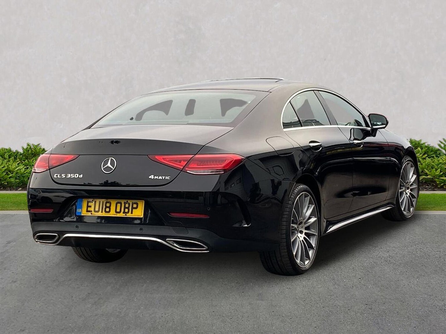 Used Mercedes-Benz CLS 2018 for sale - 76347056: Photo 18