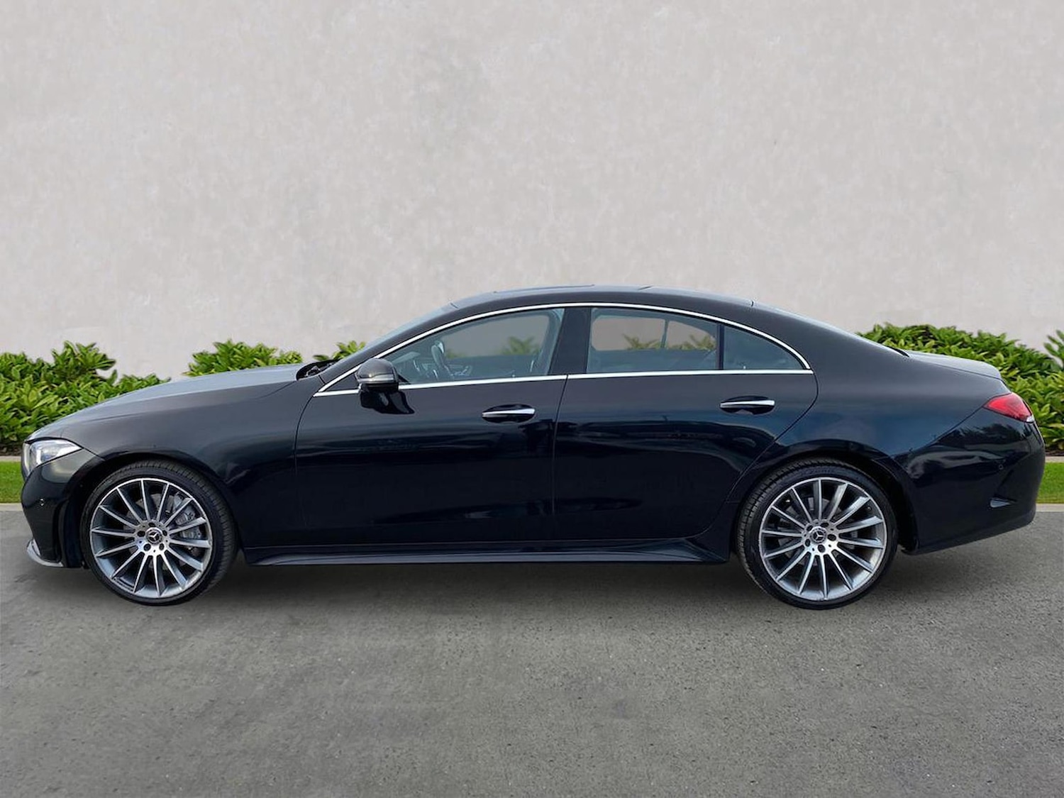 Used Mercedes-Benz CLS 2018 for sale - 76347056: Photo 19