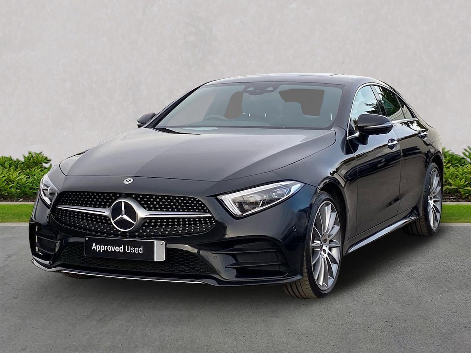 Used Mercedes-Benz CLS 2018 for sale - 76347056: Photo 20