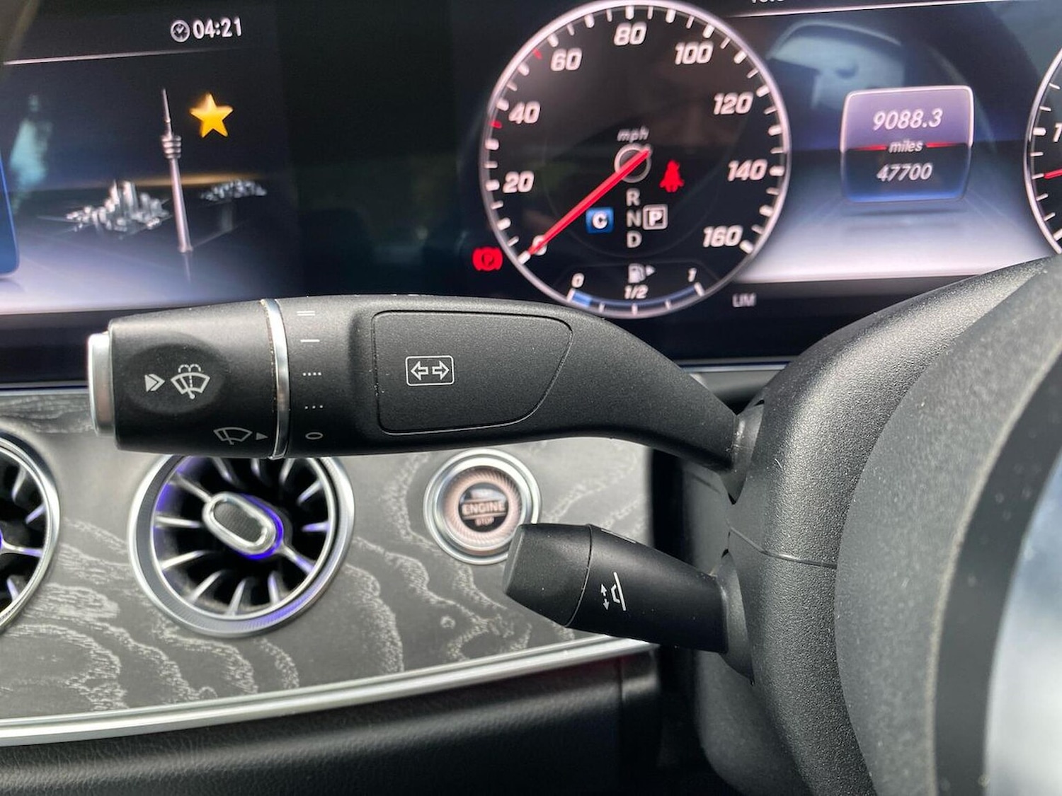 Used Mercedes-Benz CLS 2018 for sale - 76347056: Photo 28