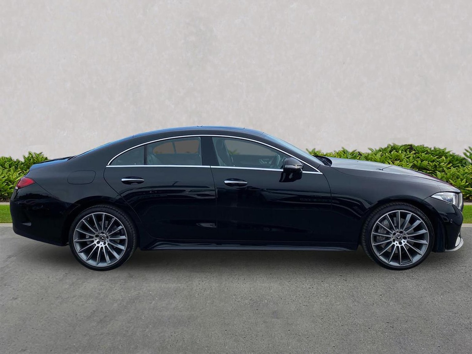 Used Mercedes-Benz CLS 2018 for sale - 76347056: Photo 3
