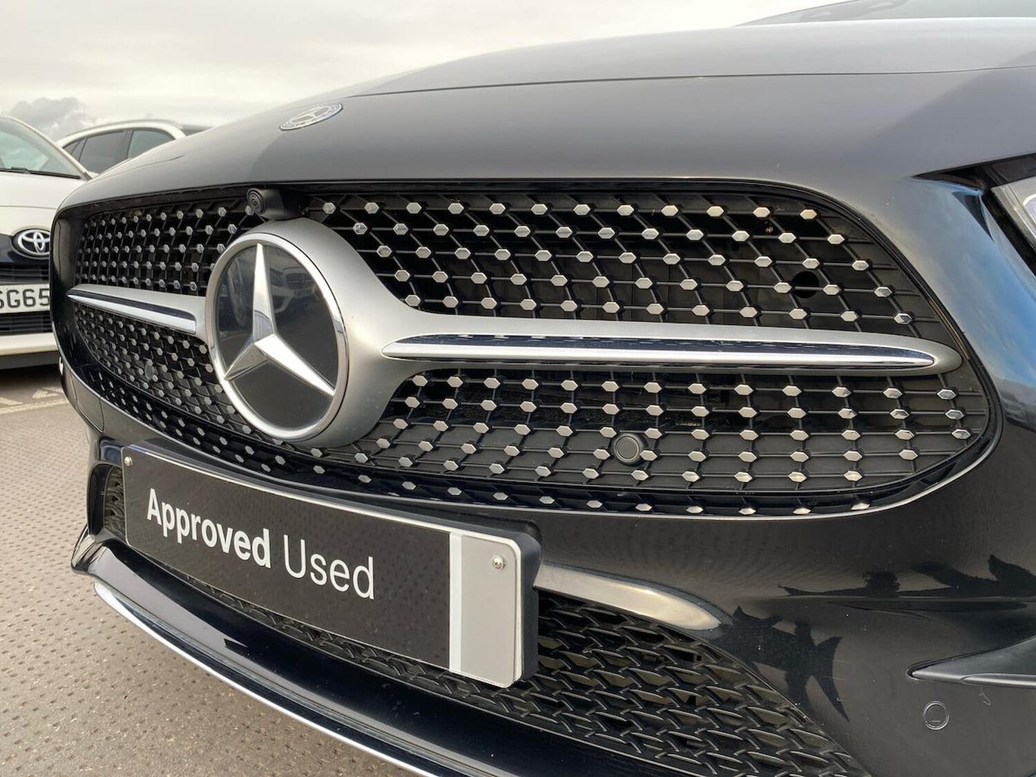 Used Mercedes-Benz CLS 2018 for sale - 76347056: Photo 33