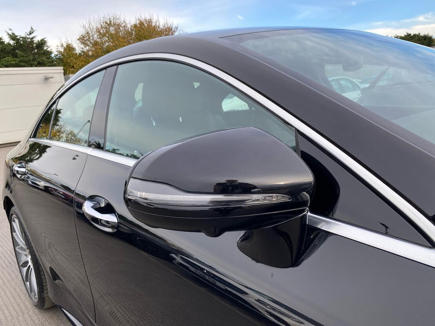 Used Mercedes-Benz CLS 2018 for sale - 76347056: Photo 38