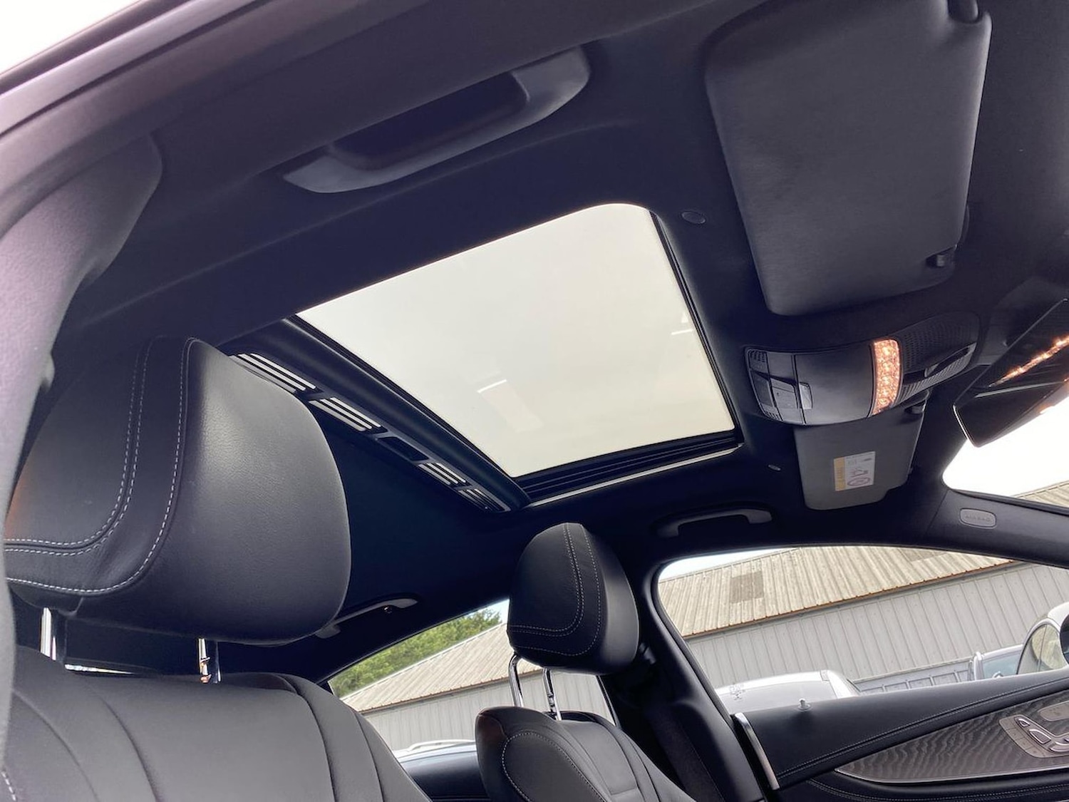 Used Mercedes-Benz CLS 2018 for sale - 76347056: Photo 40