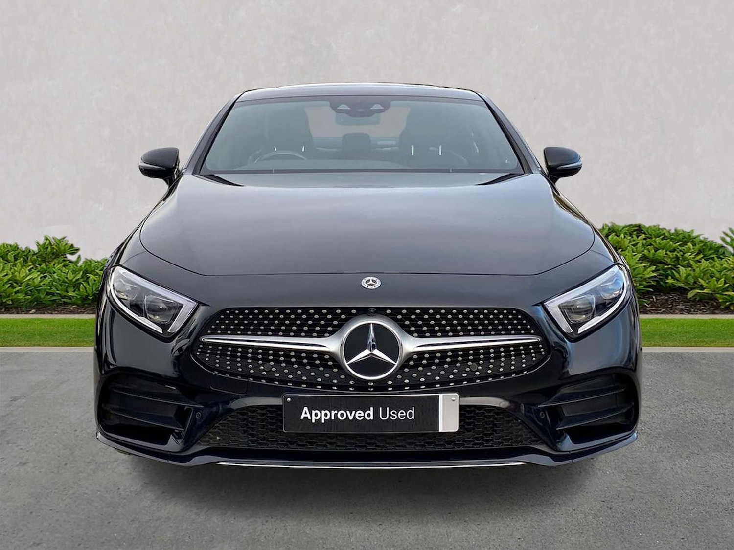 Used Mercedes-Benz CLS 2018 for sale - 76347056: Photo 5