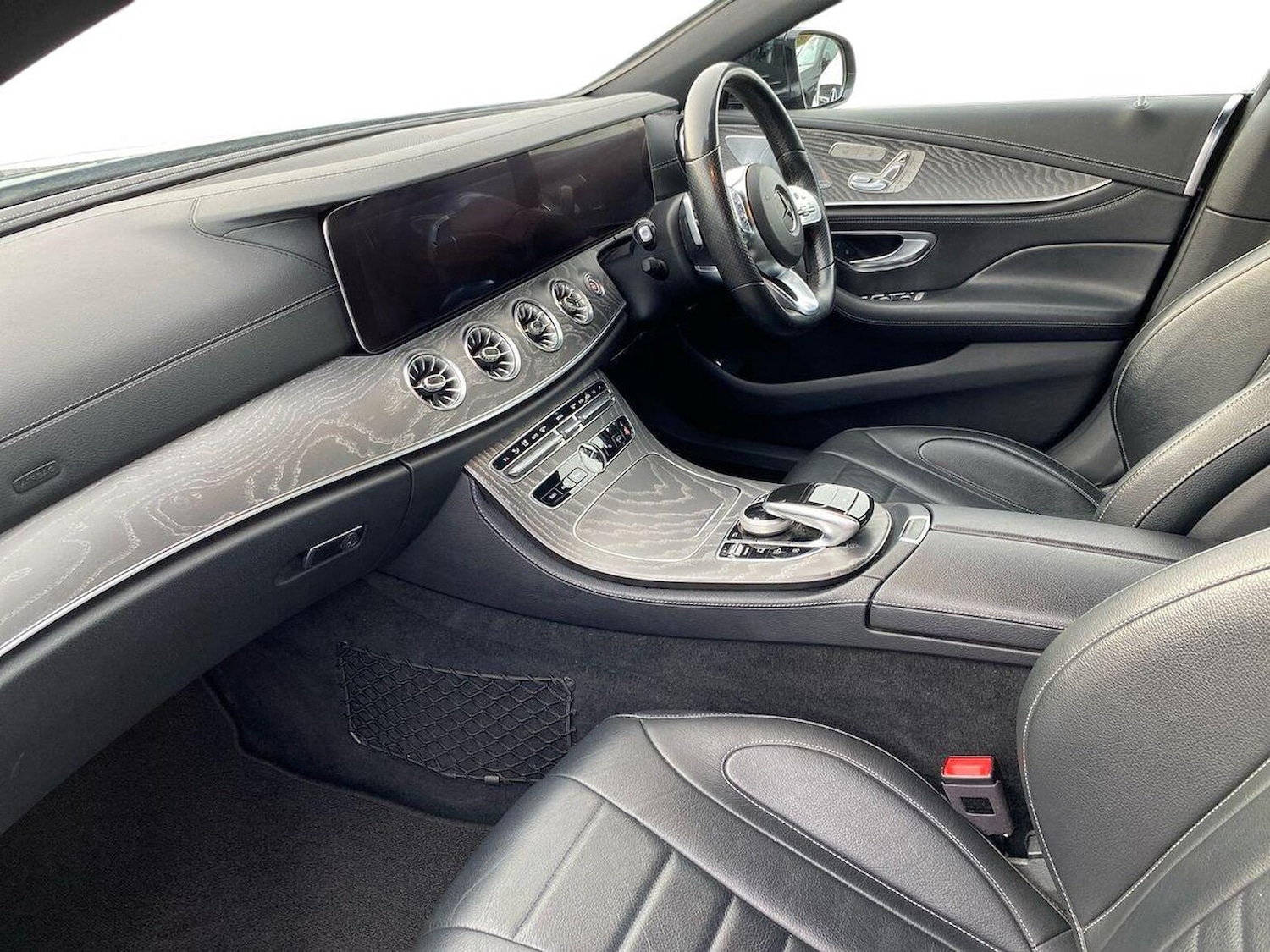 Used Mercedes-Benz CLS 2018 for sale - 76347056: Photo 7