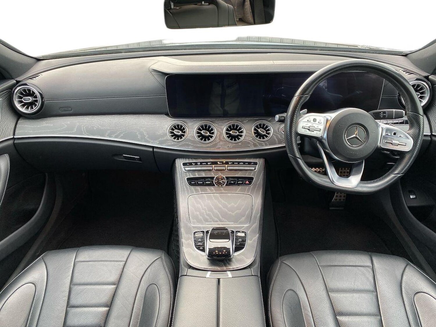 Used Mercedes-Benz CLS 2018 for sale - 76347056: Photo 8