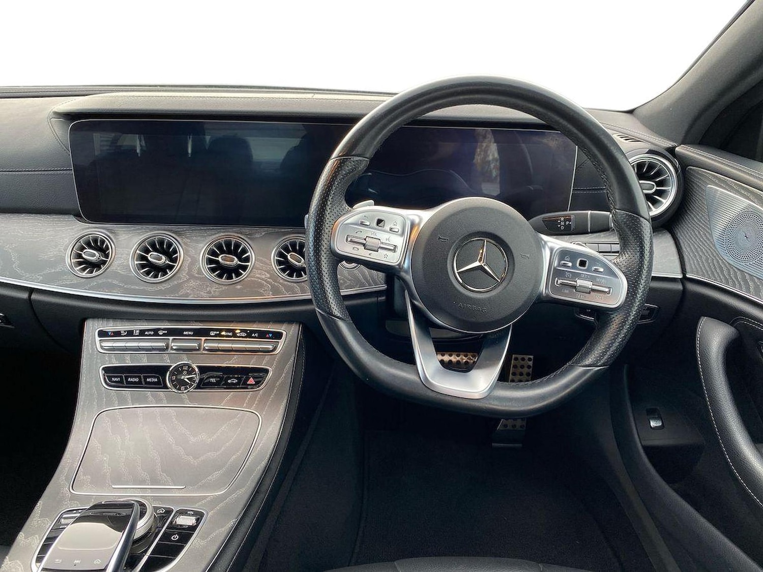 Used Mercedes-Benz CLS 2018 for sale - 76347056: Photo 9