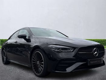 Used Mercedes-Benz CLA 2024 for sale - 79703808: Photo