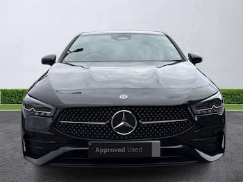 Used Mercedes-Benz CLA 2024 for sale - 79703808: Photo