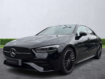Used Mercedes-Benz CLA 2024 for sale - 79703808: Photo