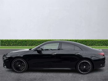 Used Mercedes-Benz CLA 2024 for sale - 79703808: Photo