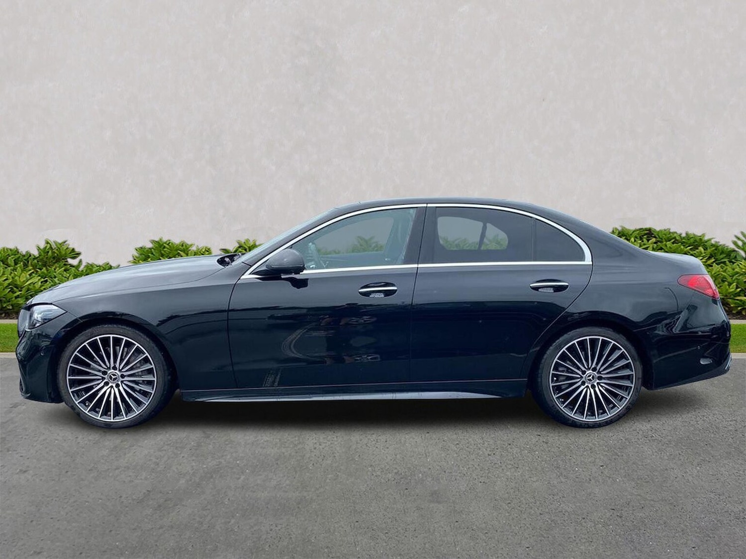 Used Mercedes-Benz C Class 2025 for sale - 76504951: Photo 19