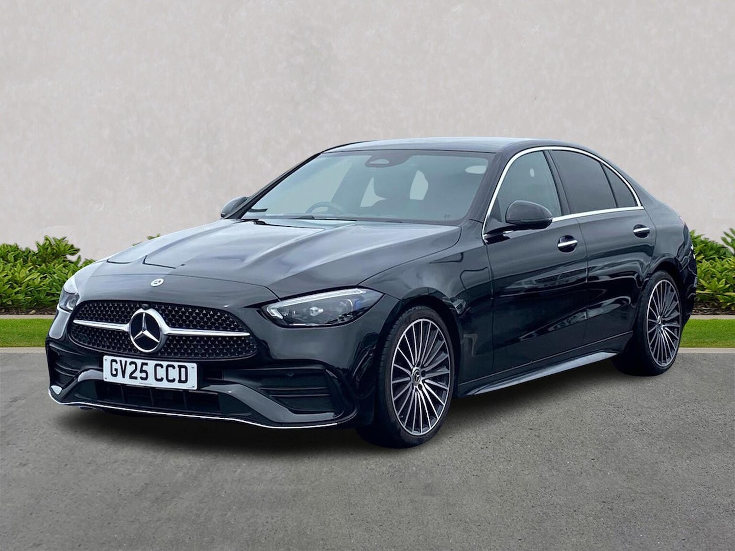 Used Mercedes-Benz C Class 2025 for sale - 76504951: Photo 20