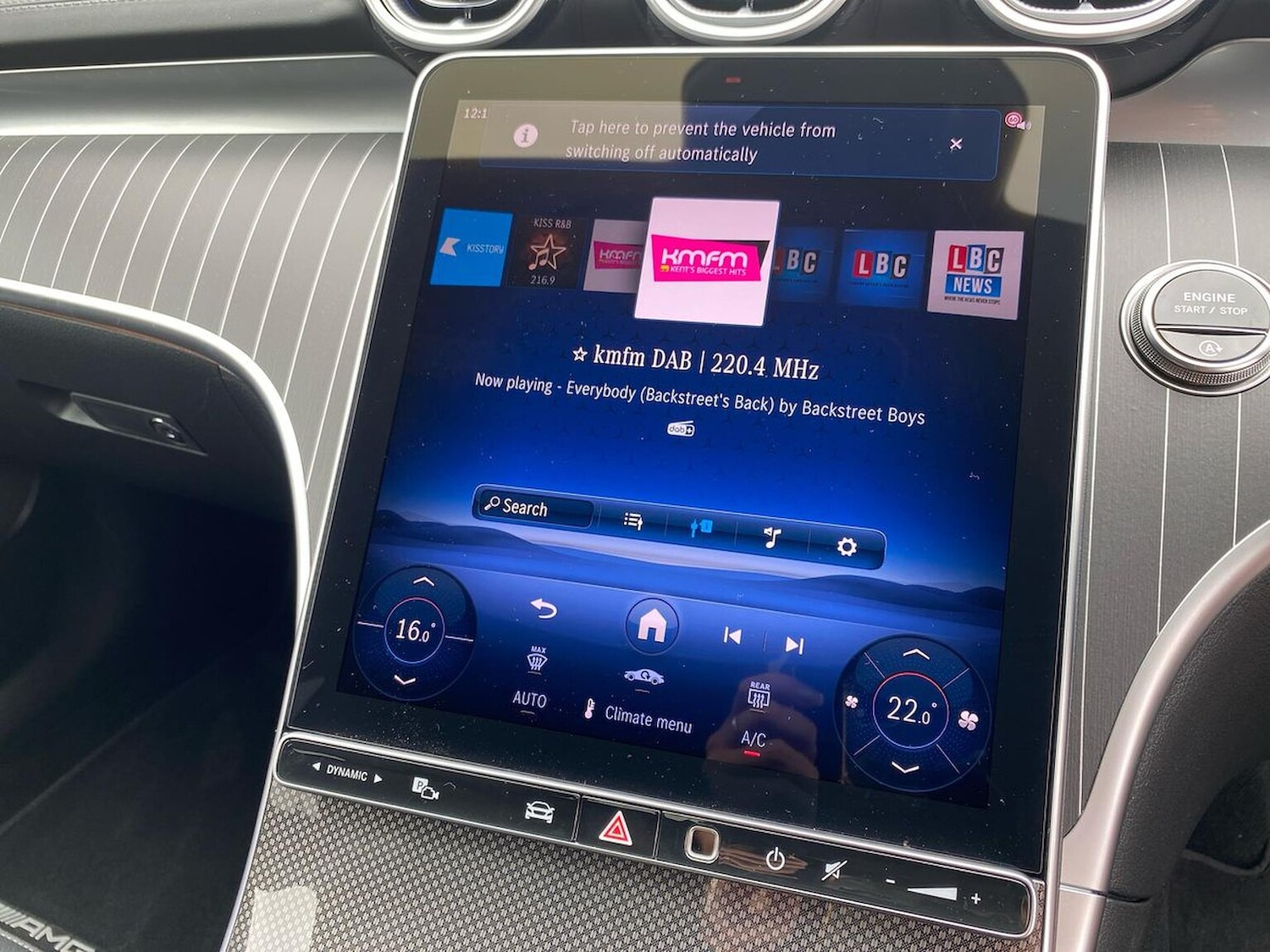 Used Mercedes-Benz C Class 2025 for sale - 76504951: Photo 25