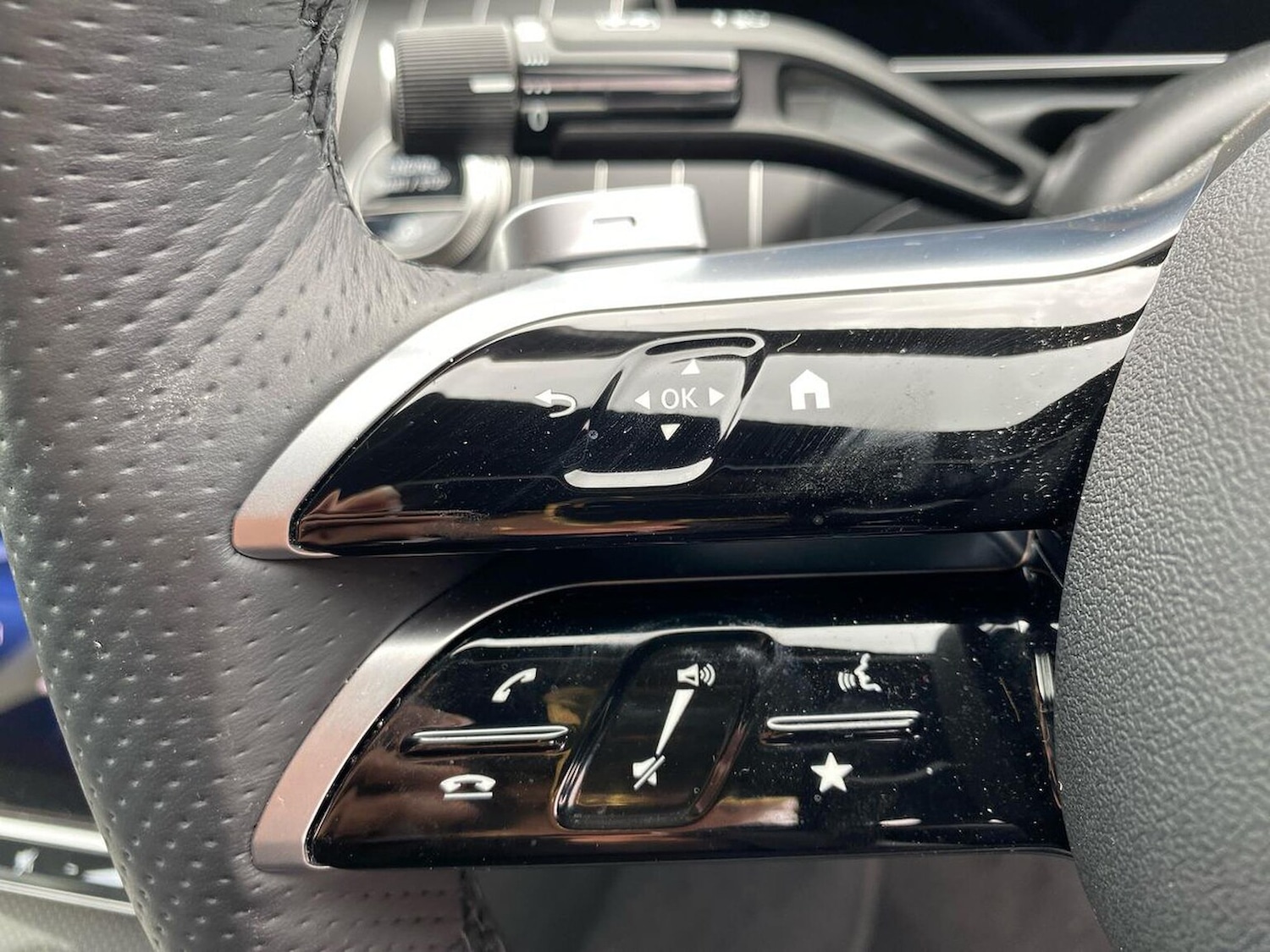 Used Mercedes-Benz C Class 2025 for sale - 76504951: Photo 26