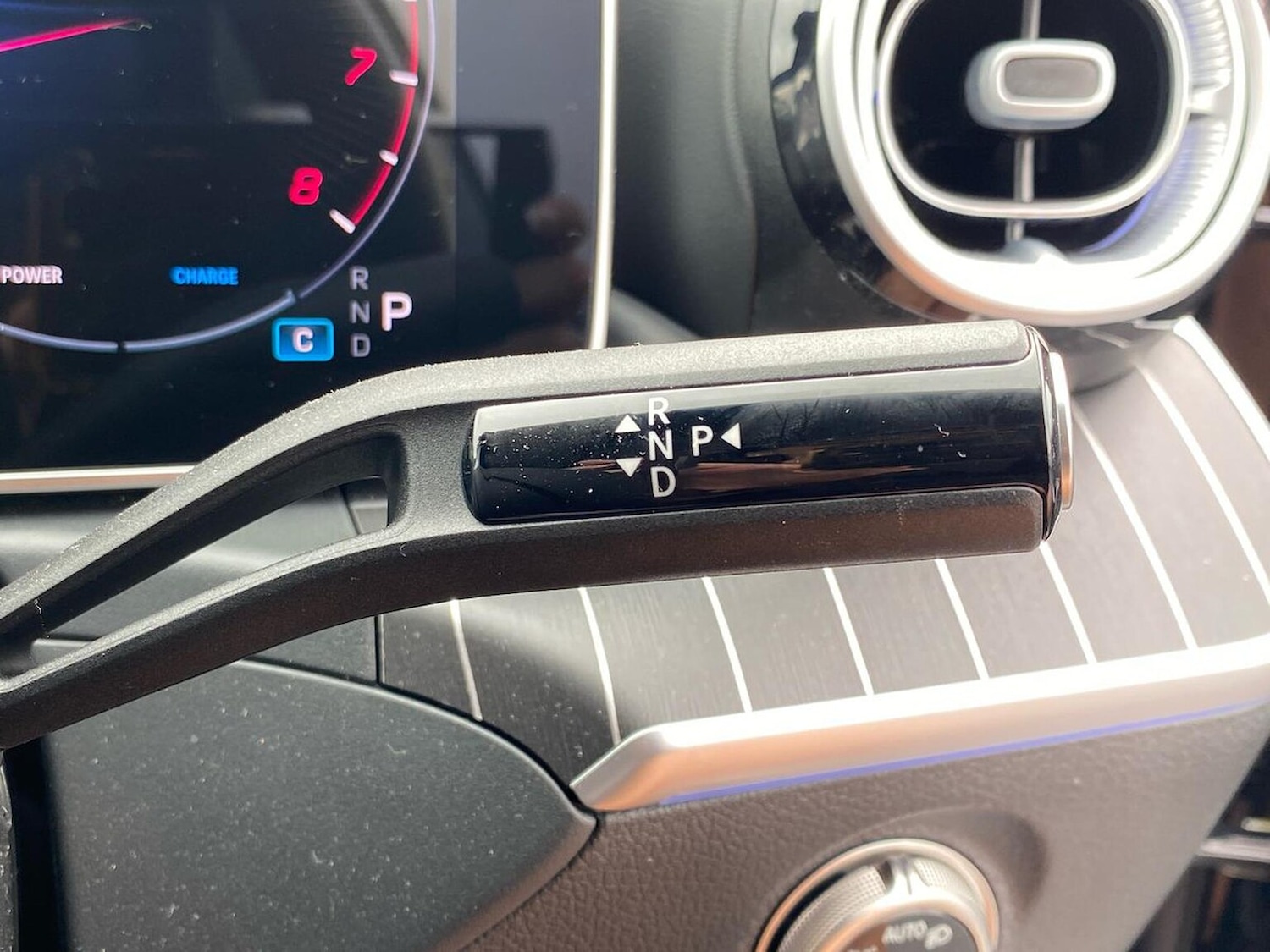 Used Mercedes-Benz C Class 2025 for sale - 76504951: Photo 29