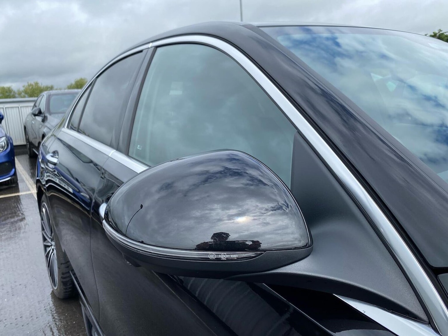 Used Mercedes-Benz C Class 2025 for sale - 76504951: Photo 38