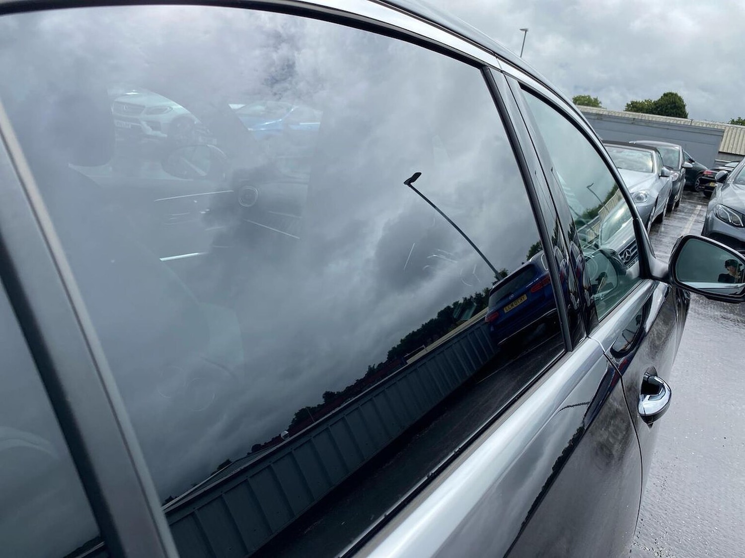 Used Mercedes-Benz C Class 2025 for sale - 76504951: Photo 39