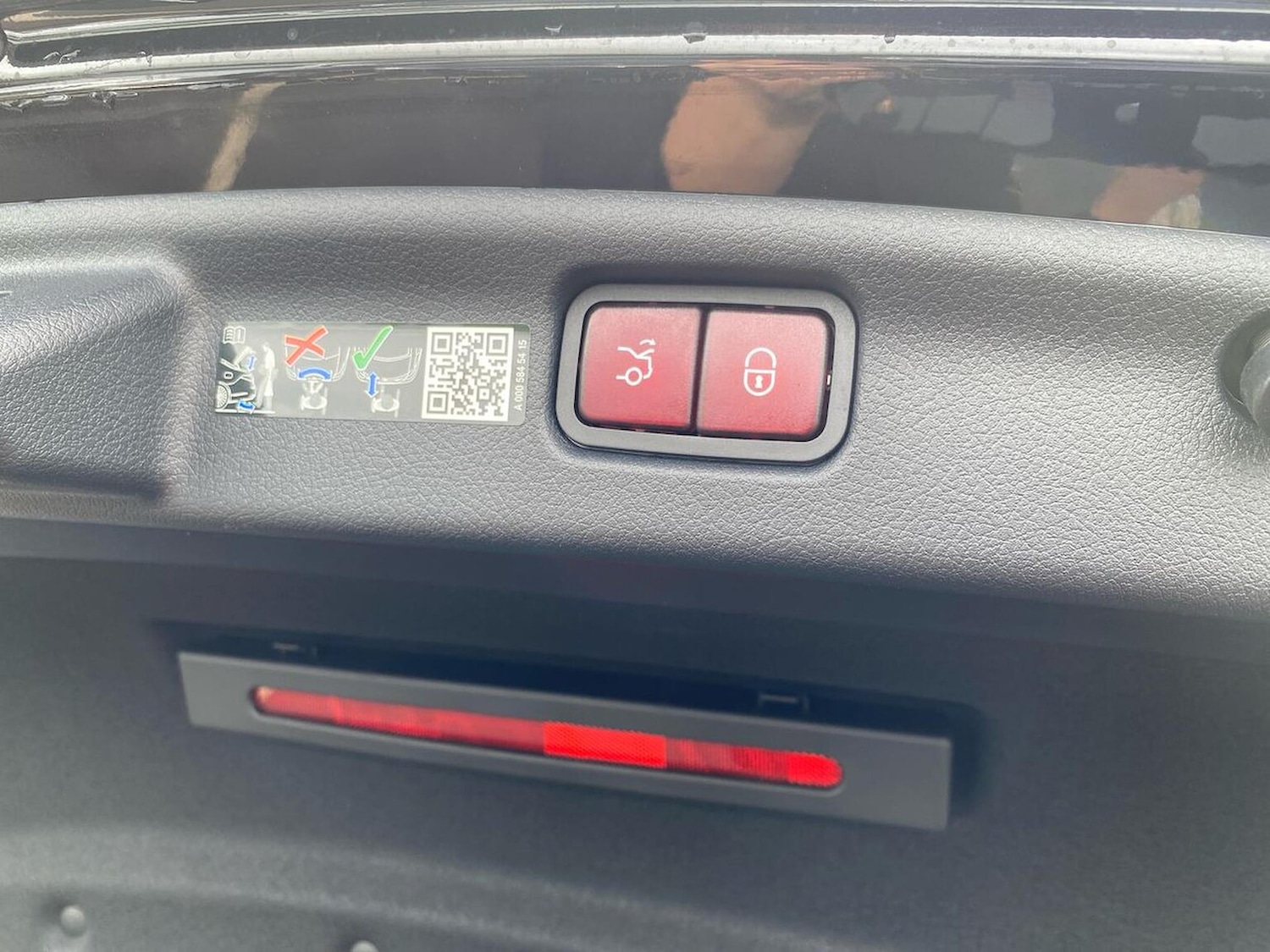 Used Mercedes-Benz C Class 2025 for sale - 76504951: Photo 40