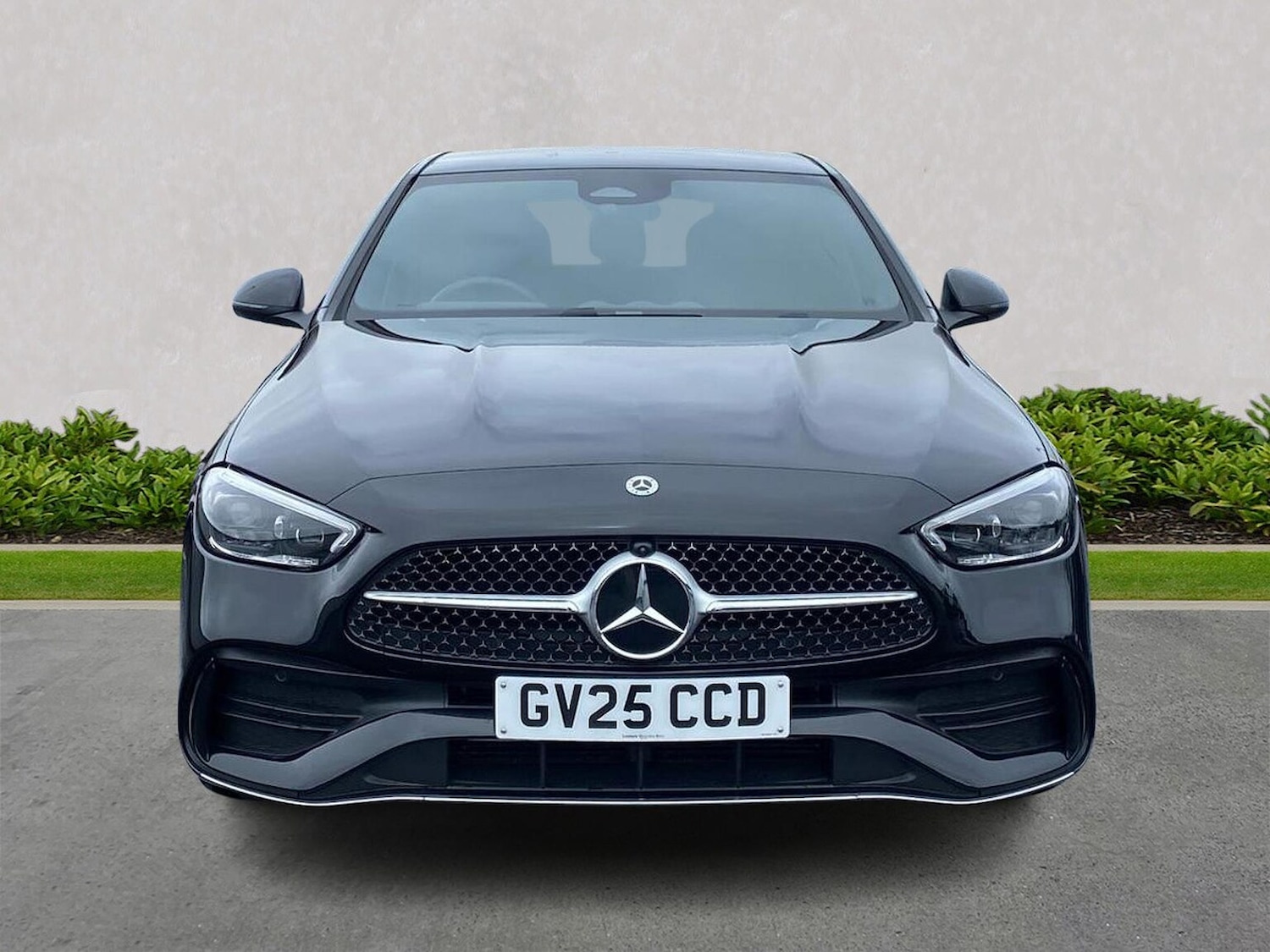 Used Mercedes-Benz C Class 2025 for sale - 76504951: Photo 5