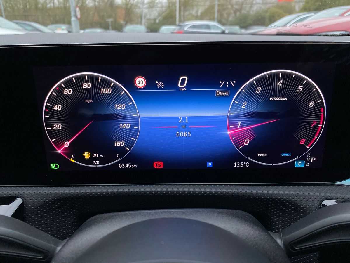 Used Mercedes-Benz A-Class 2024 for sale - 77603705: Photo 10