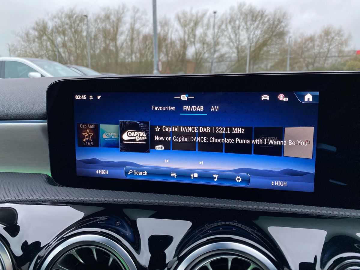 Used Mercedes-Benz A-Class 2024 for sale - 77603705: Photo 11