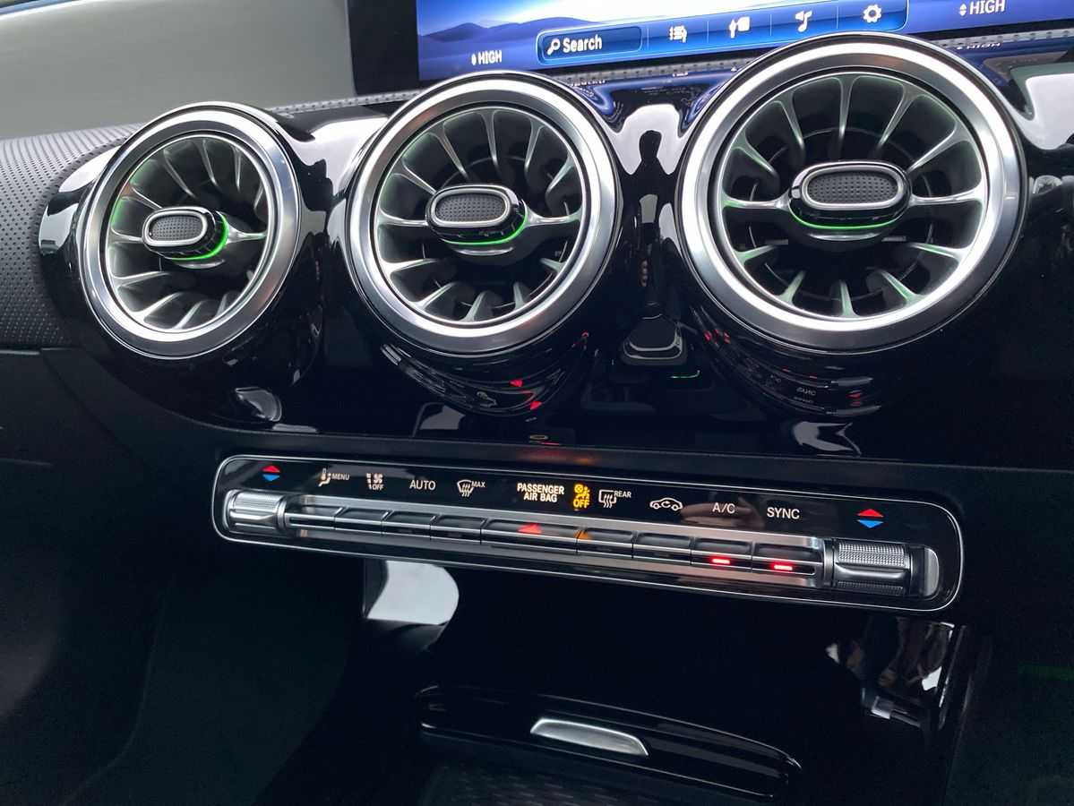 Used Mercedes-Benz A-Class 2024 for sale - 77603705: Photo 12