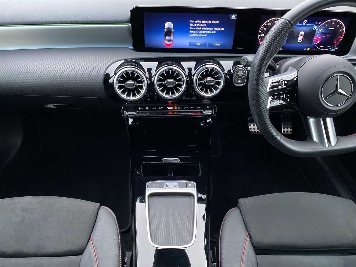 Used Mercedes-Benz A-Class 2024 for sale - 77603705: Photo 13