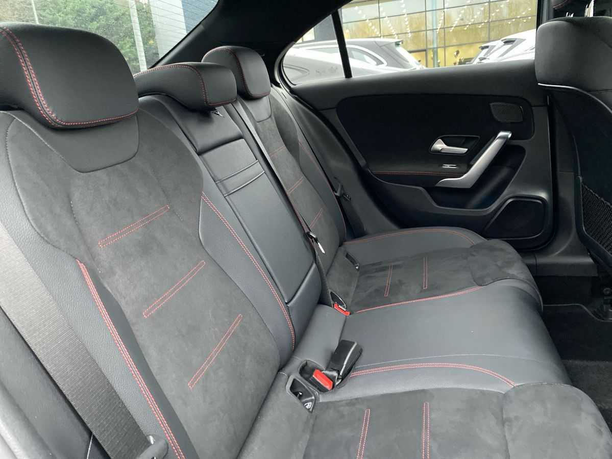 Used Mercedes-Benz A-Class 2024 for sale - 77603705: Photo 16