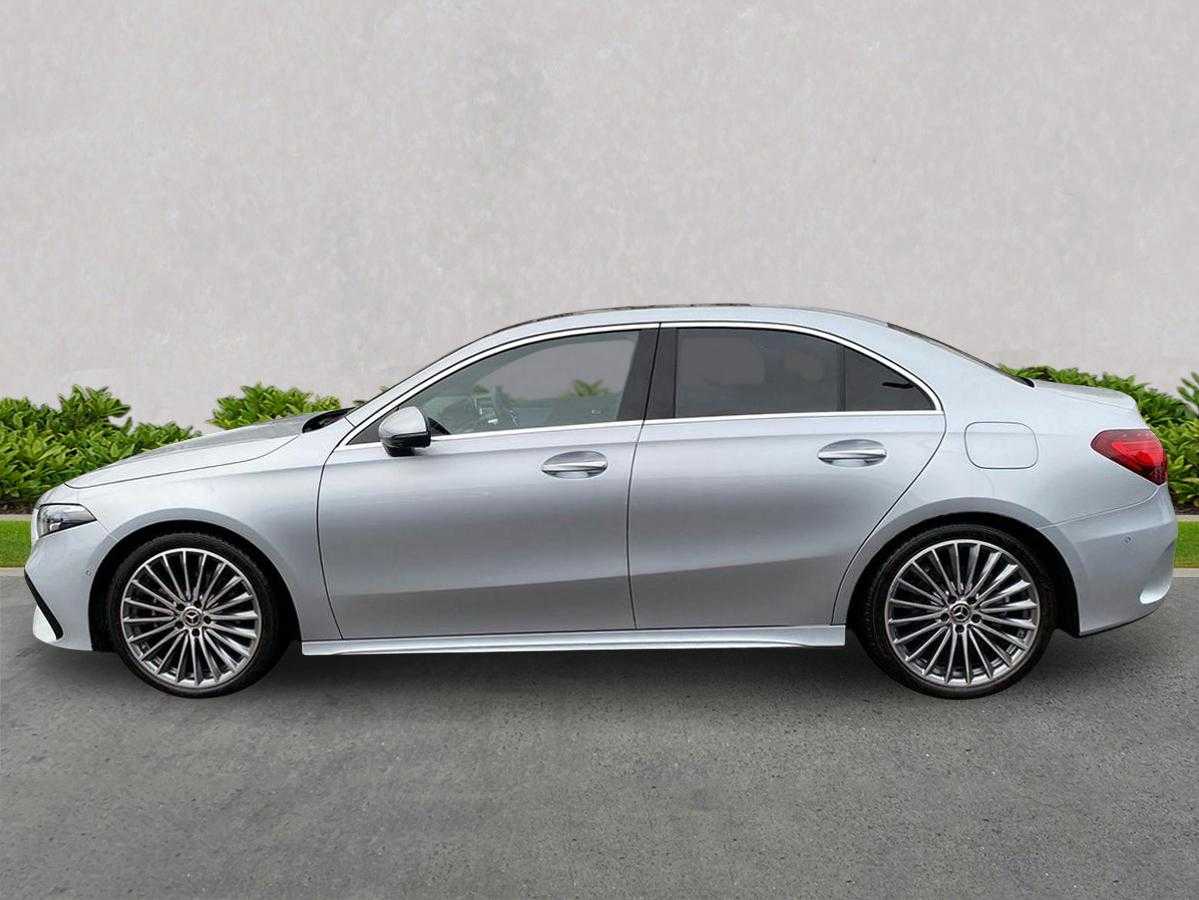 Used Mercedes-Benz A-Class 2024 for sale - 77603705: Photo 19