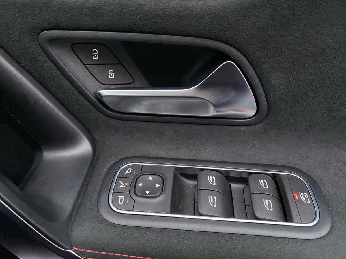 Used Mercedes-Benz A-Class 2024 for sale - 77603705: Photo 21