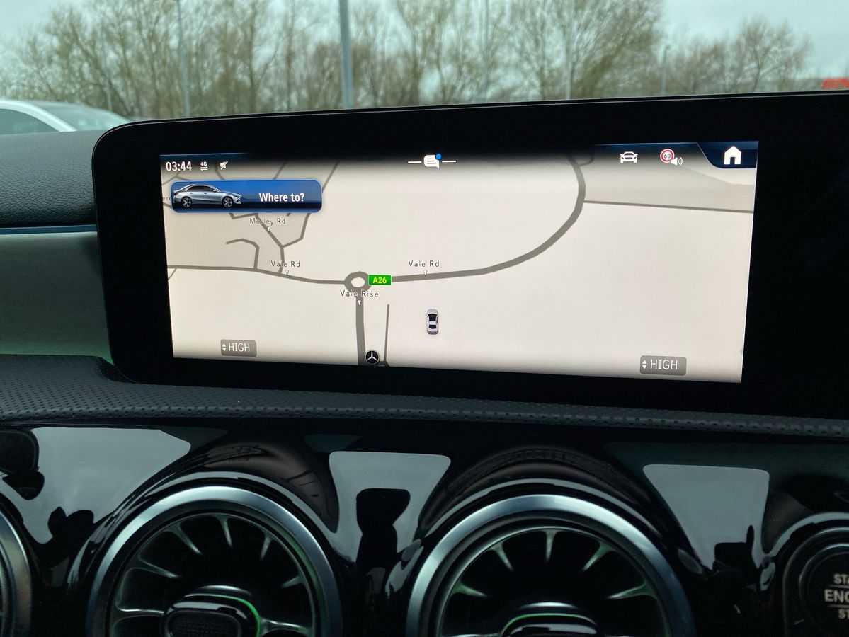 Used Mercedes-Benz A-Class 2024 for sale - 77603705: Photo 24