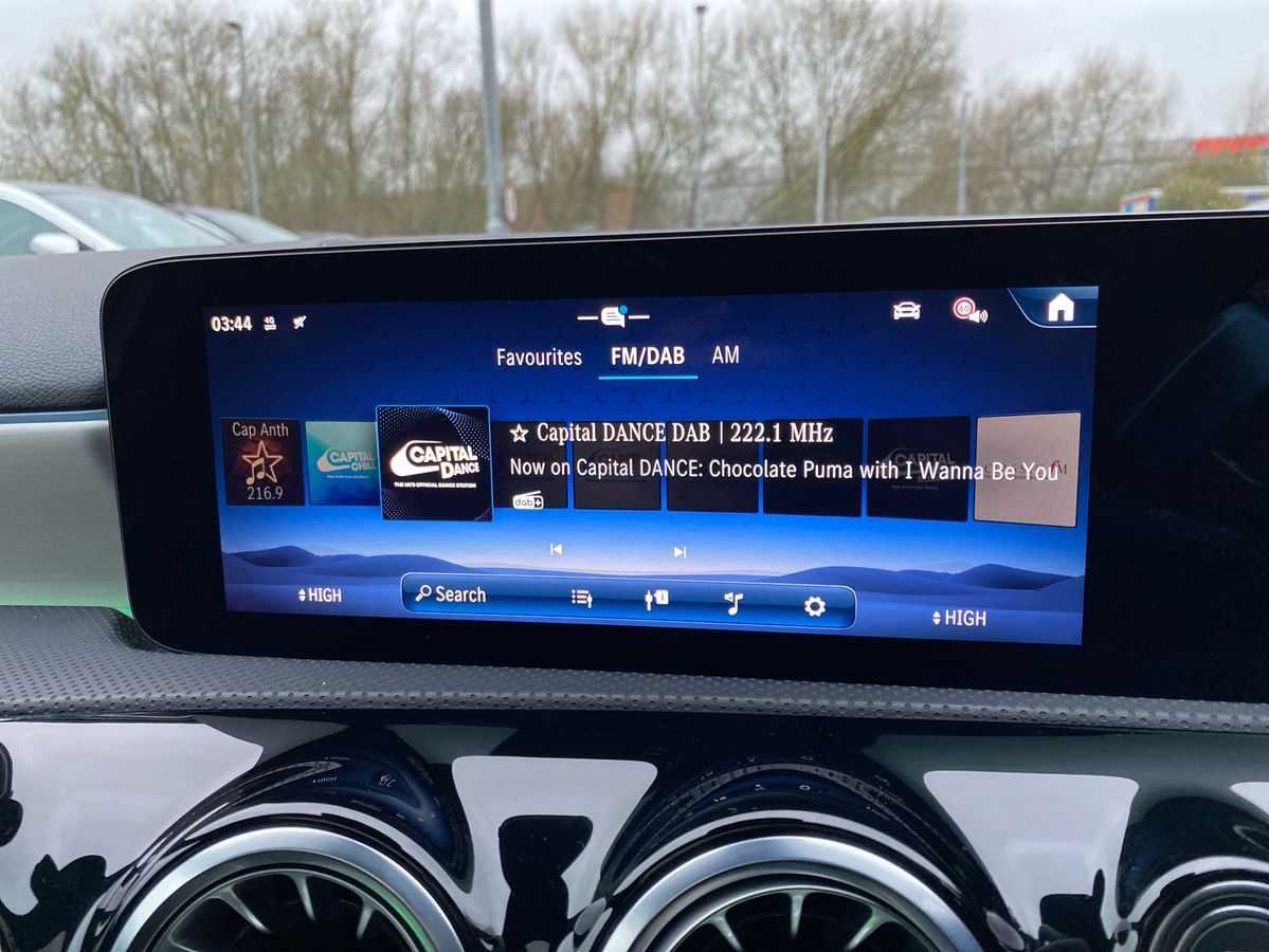 Used Mercedes-Benz A-Class 2024 for sale - 77603705: Photo 25