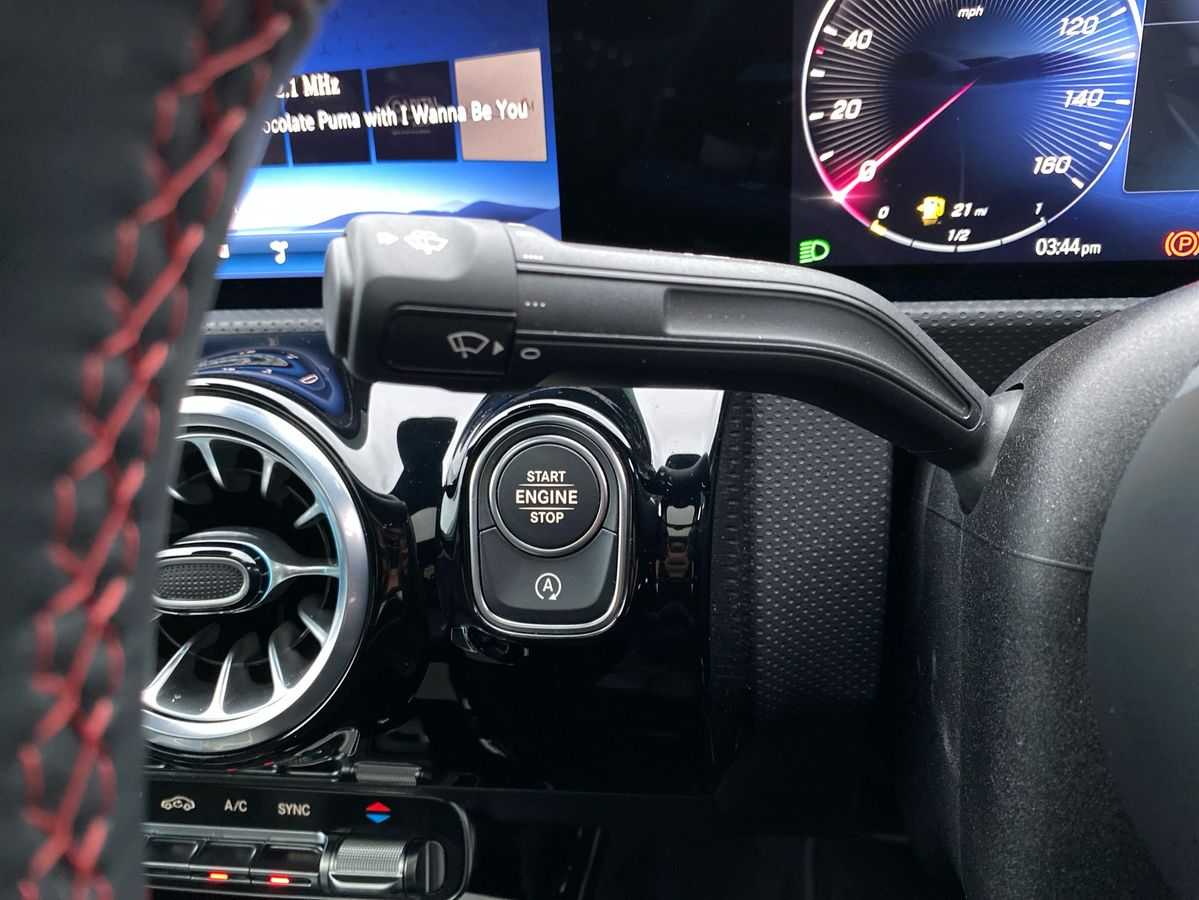 Used Mercedes-Benz A-Class 2024 for sale - 77603705: Photo 28