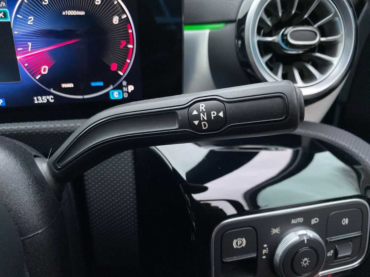 Used Mercedes-Benz A-Class 2024 for sale - 77603705: Photo 29