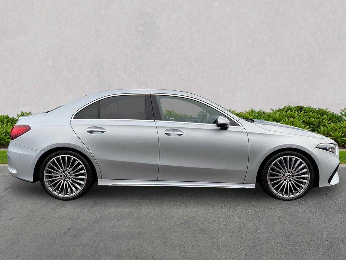 Used Mercedes-Benz A-Class 2024 for sale - 77603705: Photo 3