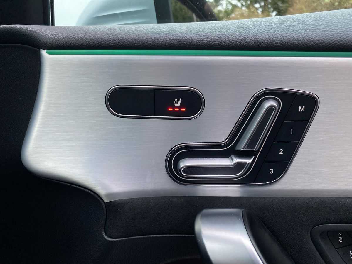 Used Mercedes-Benz A-Class 2024 for sale - 77603705: Photo 30