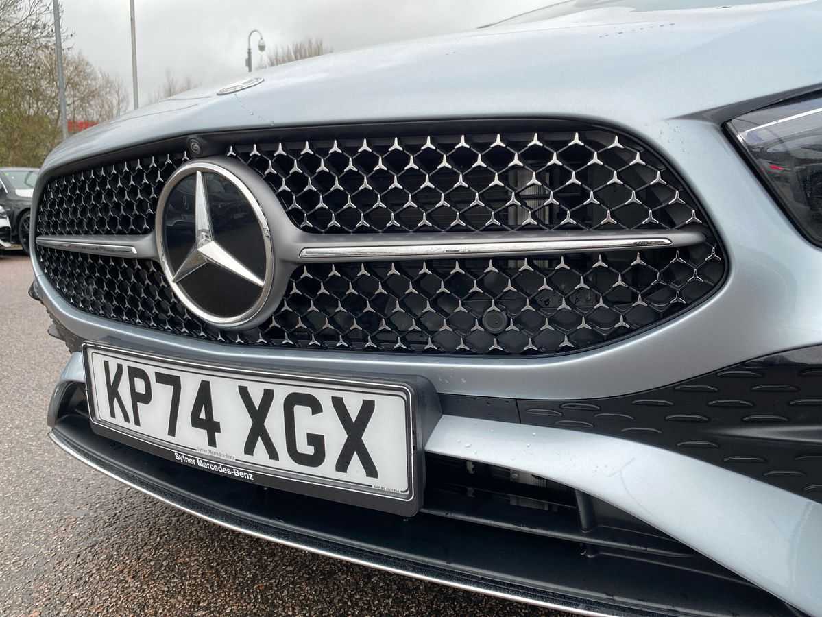 Used Mercedes-Benz A-Class 2024 for sale - 77603705: Photo 33