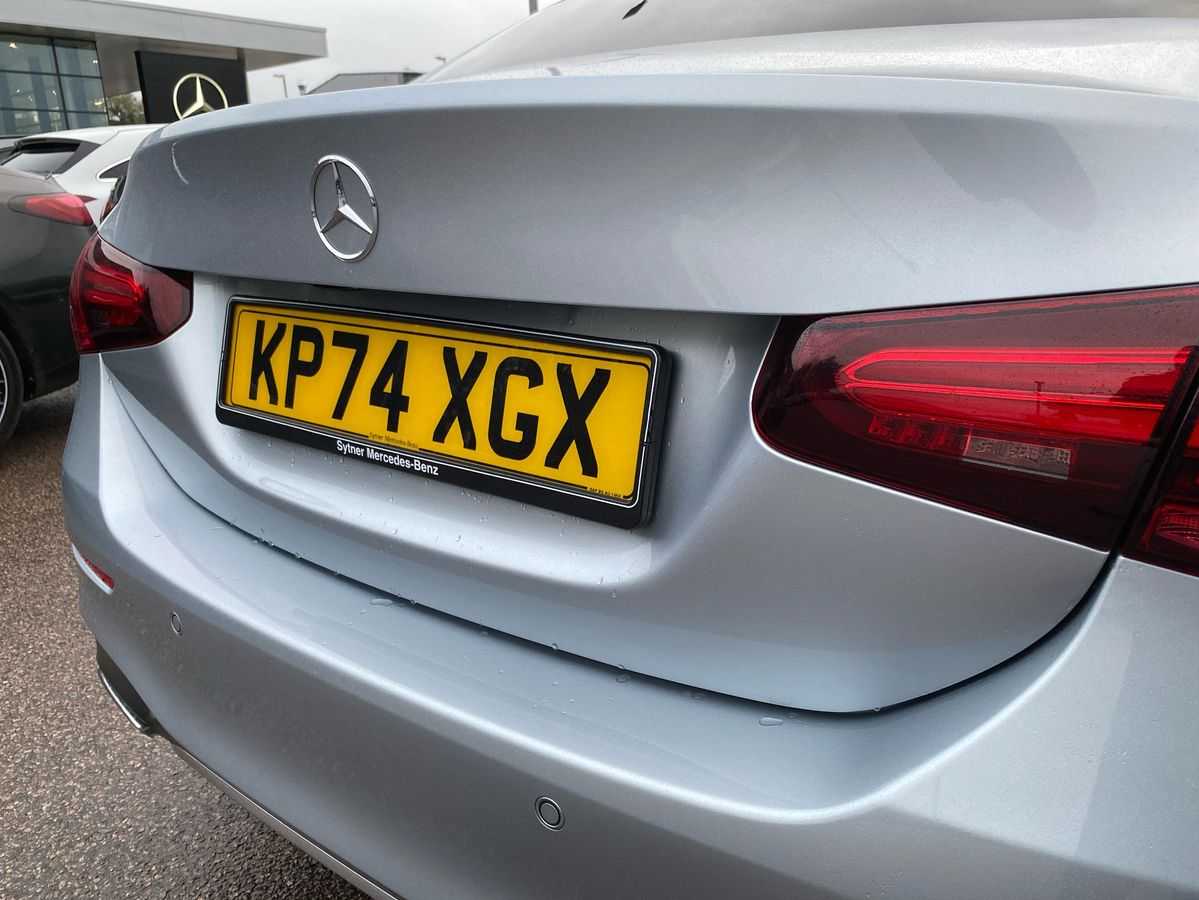 Used Mercedes-Benz A-Class 2024 for sale - 77603705: Photo 35