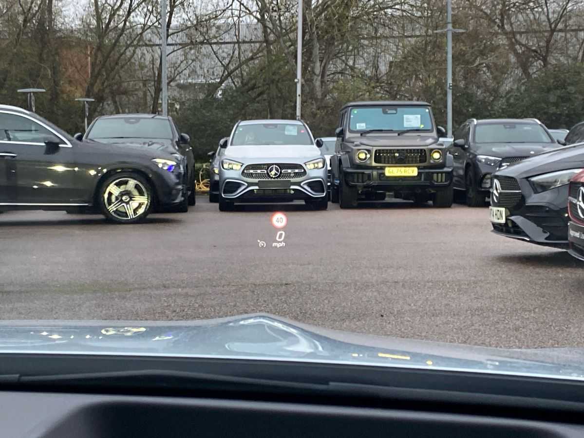 Used Mercedes-Benz A-Class 2024 for sale - 77603705: Photo 43